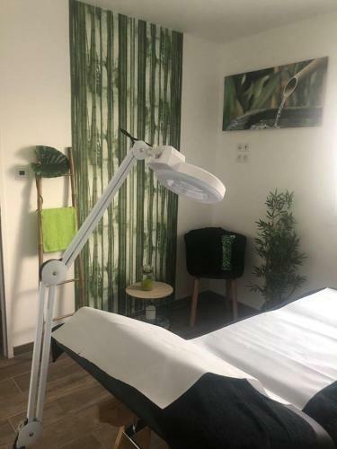 Hostal Maison D'h�tes La Ferme Du Grand Air