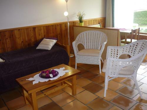 Apartamento Le Domaine De Fonteline