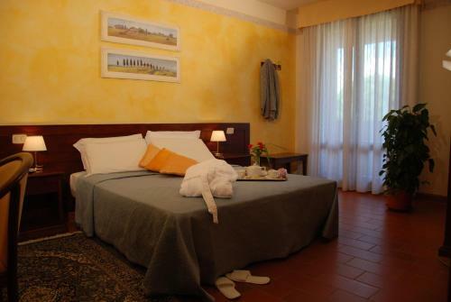 Hotel Borgo Degli Olivi