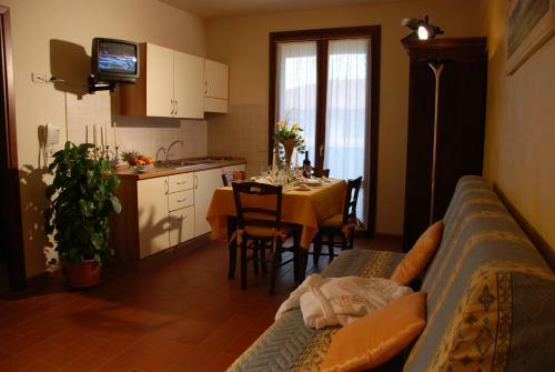 Hotel Borgo Degli Olivi