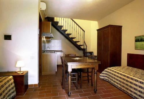 Hotel Borgo Degli Olivi