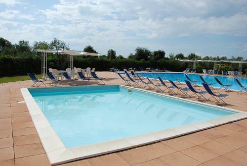 Hotel Borgo Degli Olivi