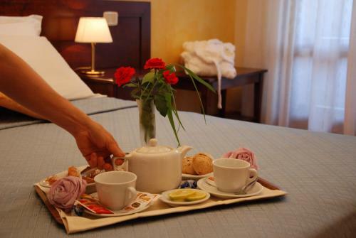 Hotel Borgo Degli Olivi