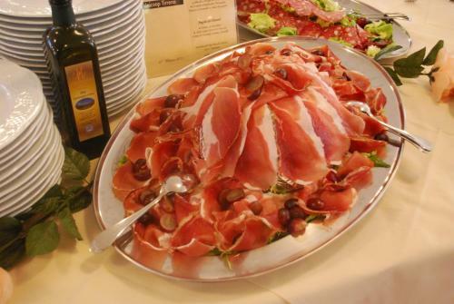 Hotel Borgo Degli Olivi