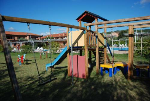 Hotel Borgo Degli Olivi