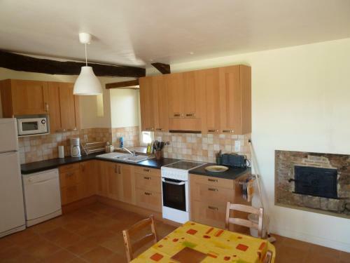 Villa G�te Picanas