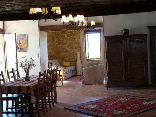 Villa G�te Picanas