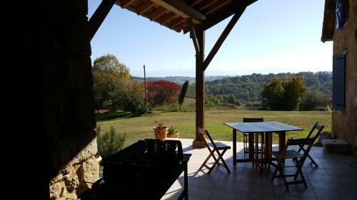 Villa G�te Picanas