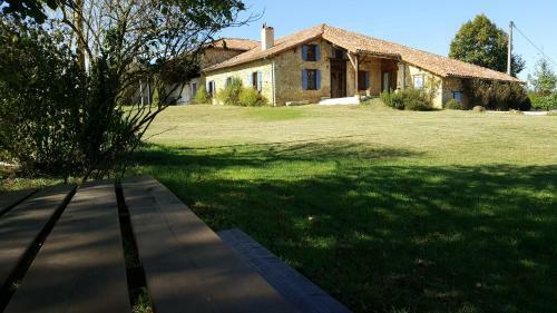 Villa G�te Picanas