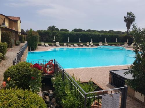 Apartamento Villaggio Turistico Airone