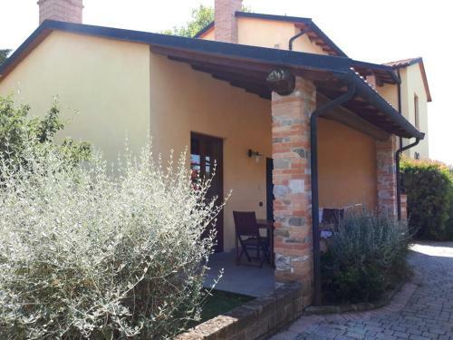 Apartamento Villaggio Turistico Airone