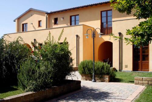 Apartamento Villaggio Turistico Airone