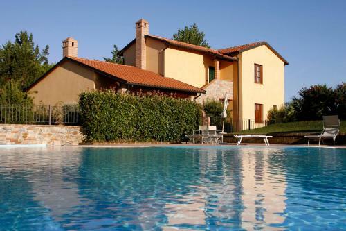 Apartamento Villaggio Turistico Airone