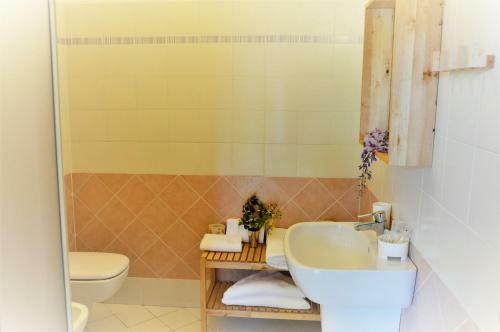 Apartamento Albergo Baia Etrusca