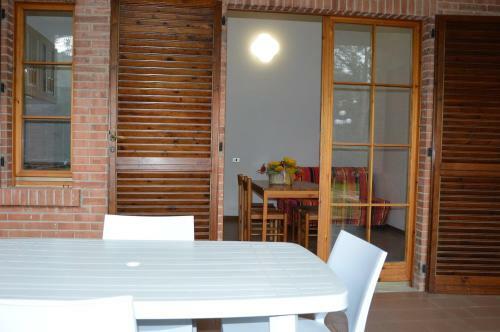 Apartamento Albergo Baia Etrusca