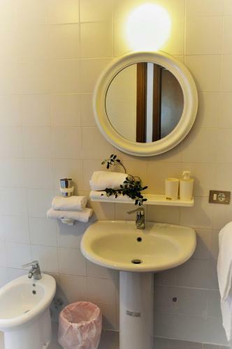 Apartamento Albergo Baia Etrusca