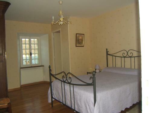 Bed & Breakfast La Robini�re