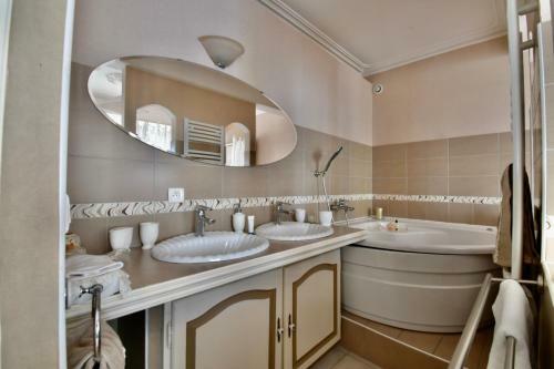 Bed & Breakfast Ch�teau Du Vergnet