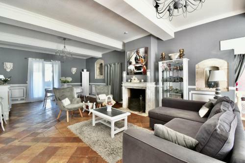 Bed & Breakfast Ch�teau Du Vergnet