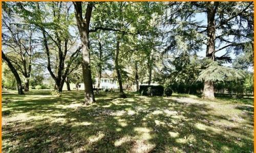 Bed & Breakfast Ch�teau Du Vergnet