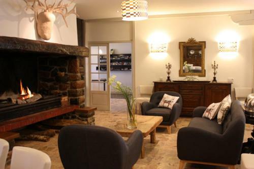 Hotel Logis Horizon 117