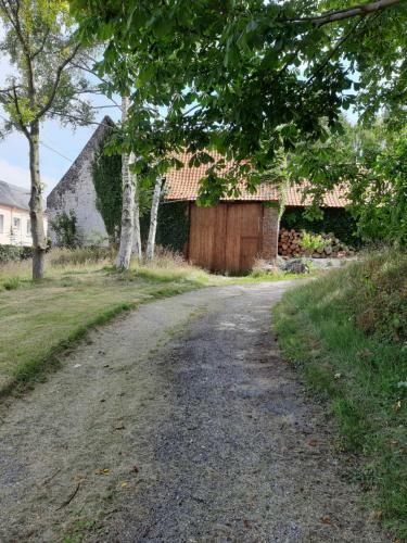 Agroturismo Le Domaine Des Anges