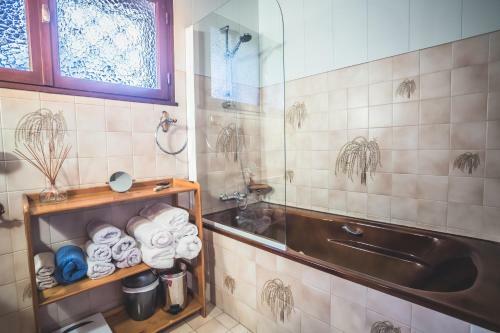 G�te Chez Pat