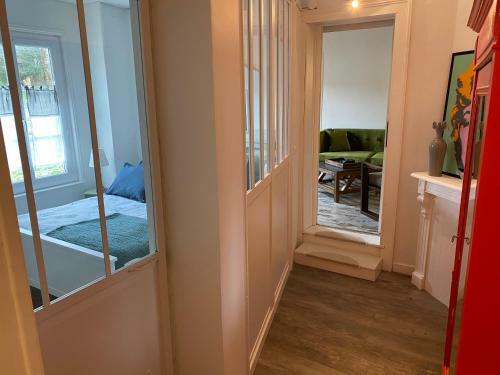 Cottage Familial Avec Jardin - 200m de La Plage