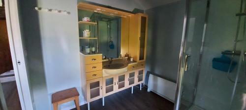 Bed & Breakfast La Grange De Champagnac