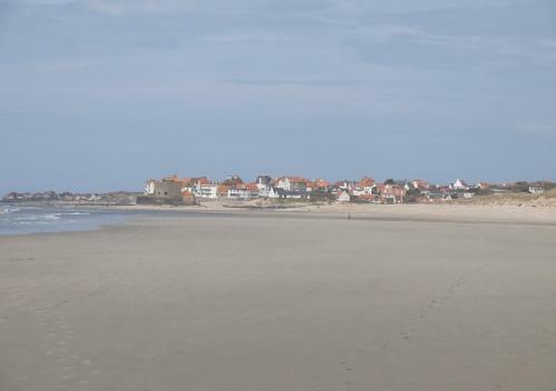 Apartamento Sea Wind And Sun