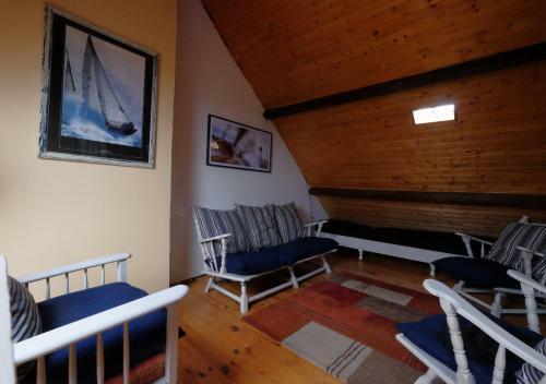 Apartamento Sea Wind And Sun