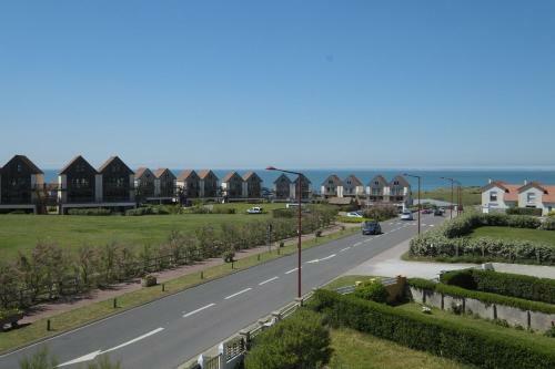 Apartamento Sea Wind And Sun