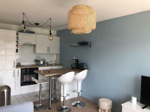 Apartamento Le Grand Bleu