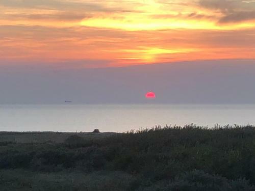 Apartamento Les Dunes Du Golf First Line Sea View App Block B 1-3