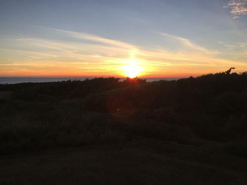 Apartamento Les Dunes Du Golf First Line Sea View App Block B 1-3