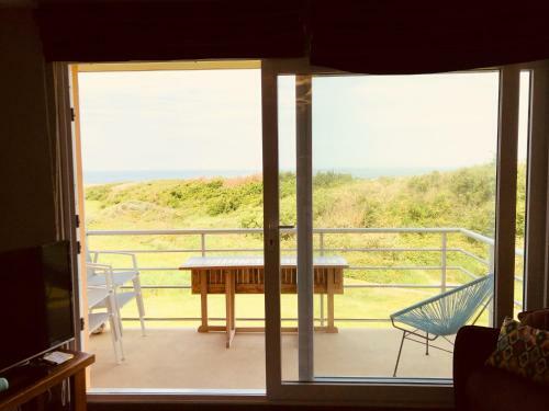 Apartamento Les Dunes Du Golf First Line Sea View App Block B 1-3