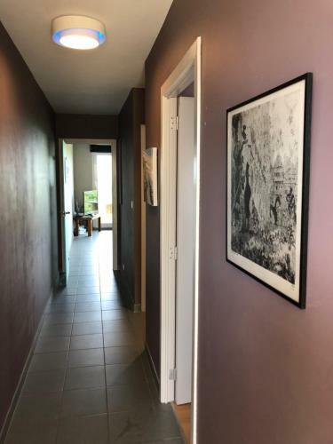 Apartamento Les Dunes Du Golf First Line Sea View App Block B 1-3