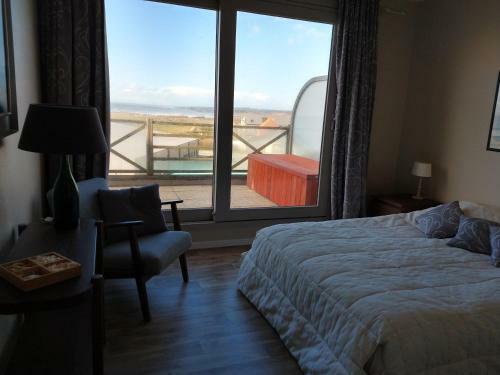 Apartamento La Naturelle 119