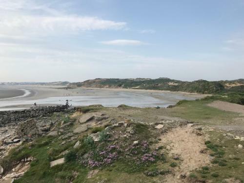 Apartamento Appartement Dans R�sidence Les Dunes Du Golf