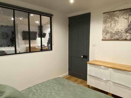 Apartamentos Le Farniente Au Bord de Mer