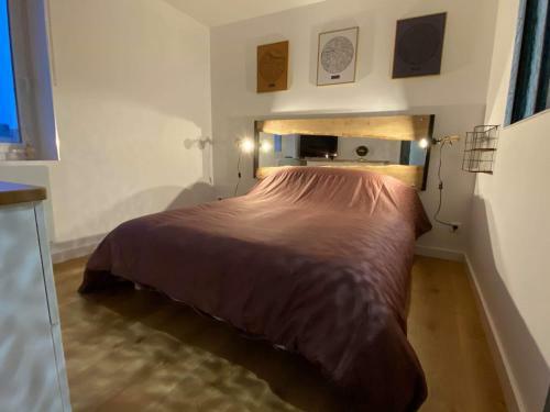 Apartamentos Le Farniente Au Bord de Mer