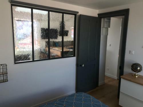 Apartamentos Le Farniente Au Bord de Mer