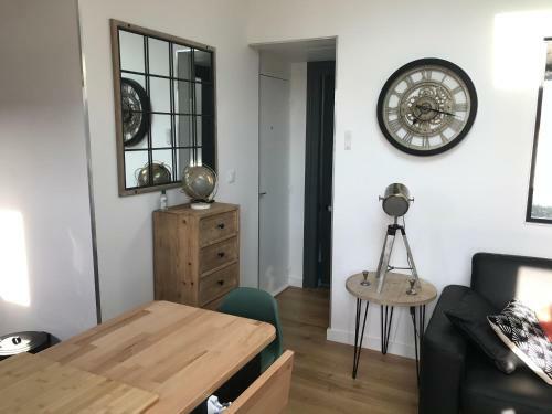 Apartamentos Le Farniente Au Bord de Mer