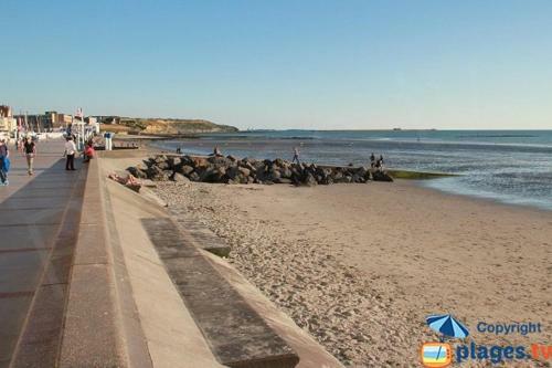 Apartamentos Le Farniente Au Bord de Mer