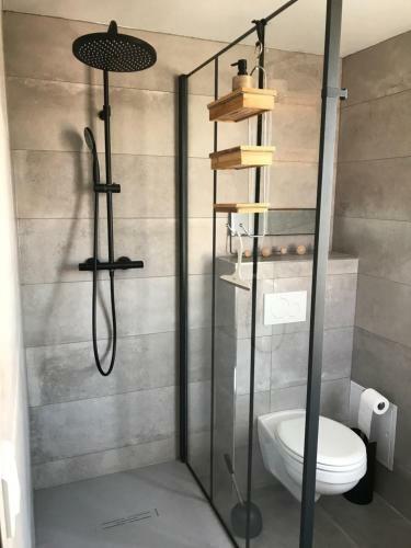 Apartamentos Le Farniente Au Bord de Mer