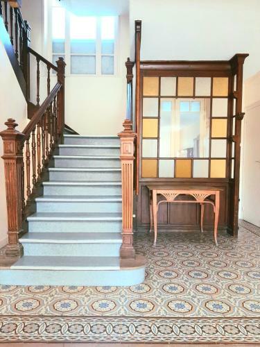 Apartamento Le P'tit Opale � 2mn de La Mer