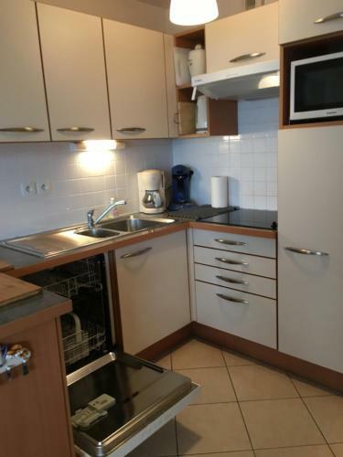 Apartamento Fleur de Sel Appartement Face � La Mer