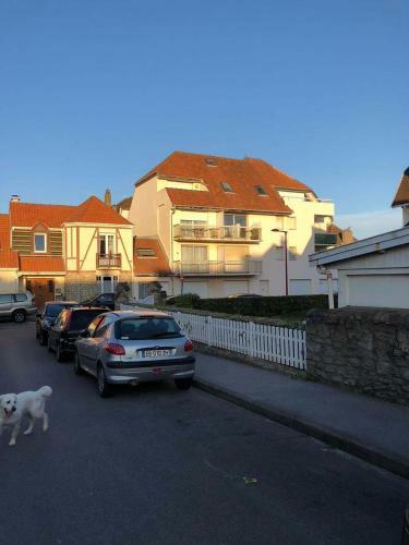 Apartamento Gite Les Montgolfi�res