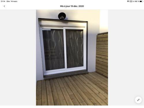 Apartamento G�te Nature Enti�rement Neuf � 100m de La Plage