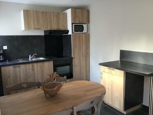 Apartamento G�te Nature Enti�rement Neuf � 100m de La Plage